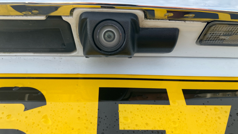 Ford Fiesta 1.0 EcoBoost Titanium X 5dr Powershift Petrol Hatchback